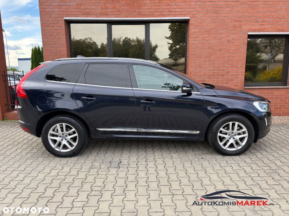 Volvo XC 60 D4 AWD Momentum - 26