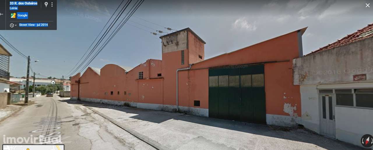 Terreno Para Construção / Habitação - Grande imagem: 2/4