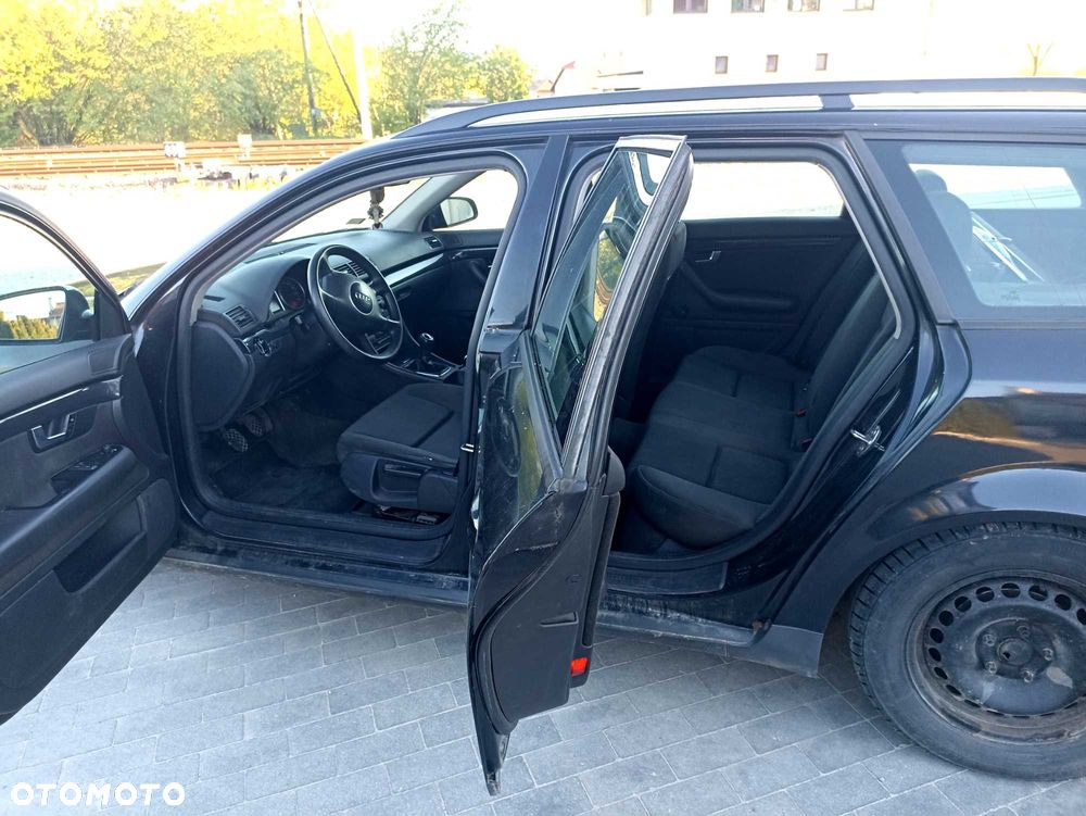 Audi Inny - 5
