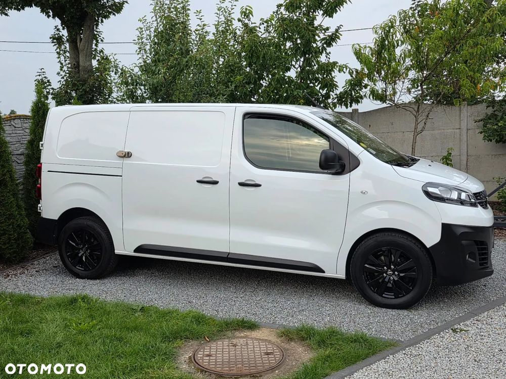 Peugeot Expert - 3