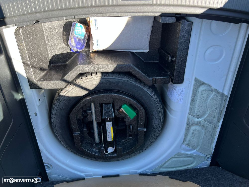 Skoda Fabia Break 1.4 TDI Cool Edition - 11