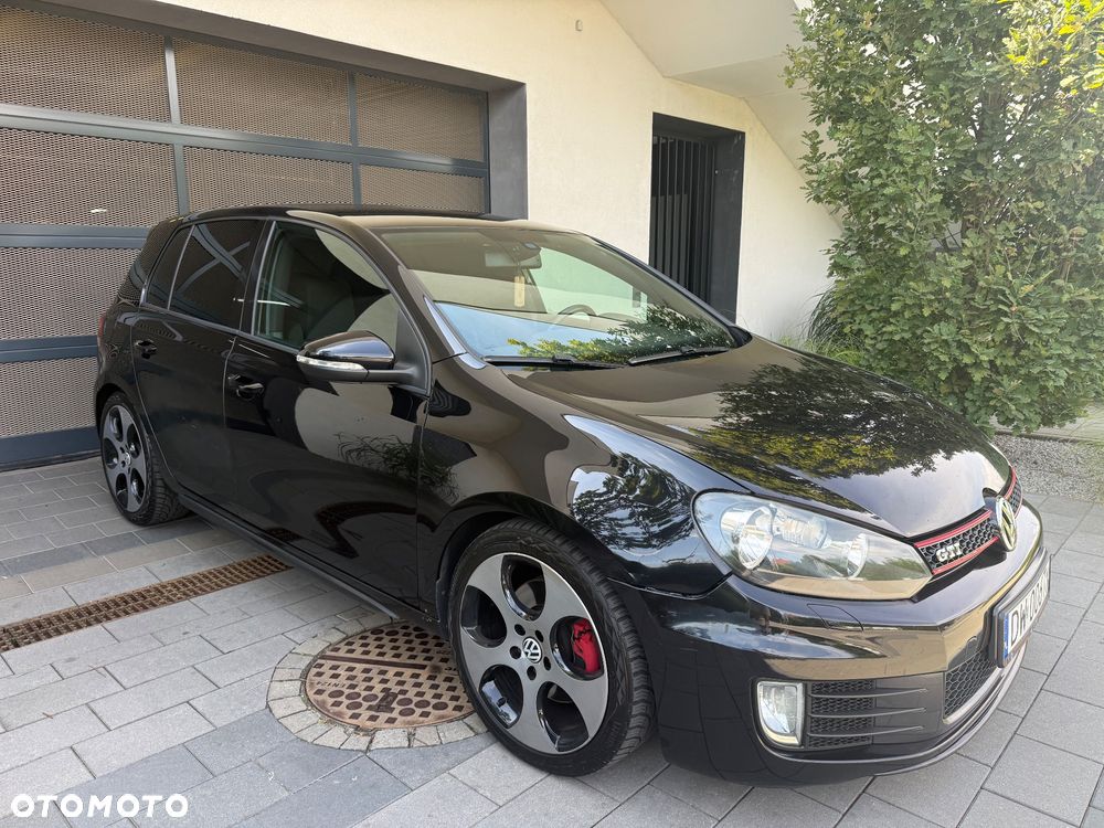 Volkswagen Golf 2.0 GTI - 17