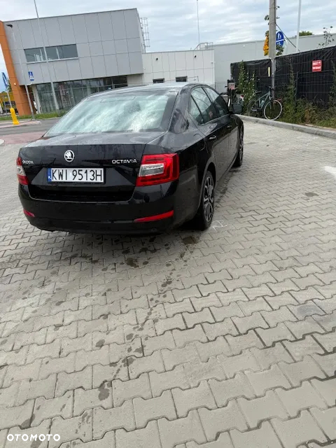 Skoda Octavia 1.8 TSI Edition - 30