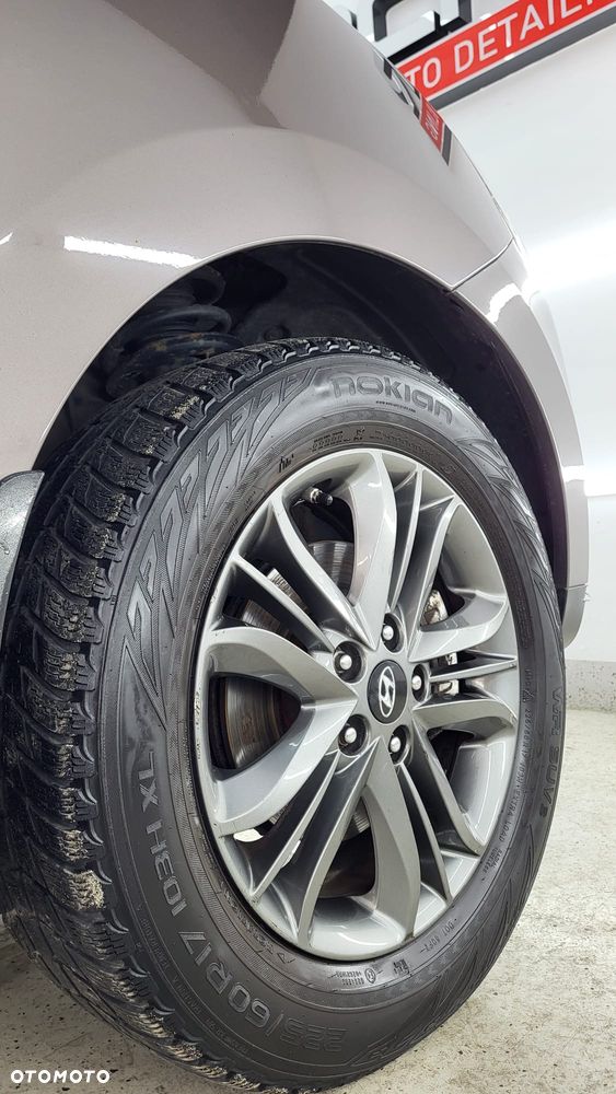 Hyundai ix35 1.6 GDI Classic 2WD - 10