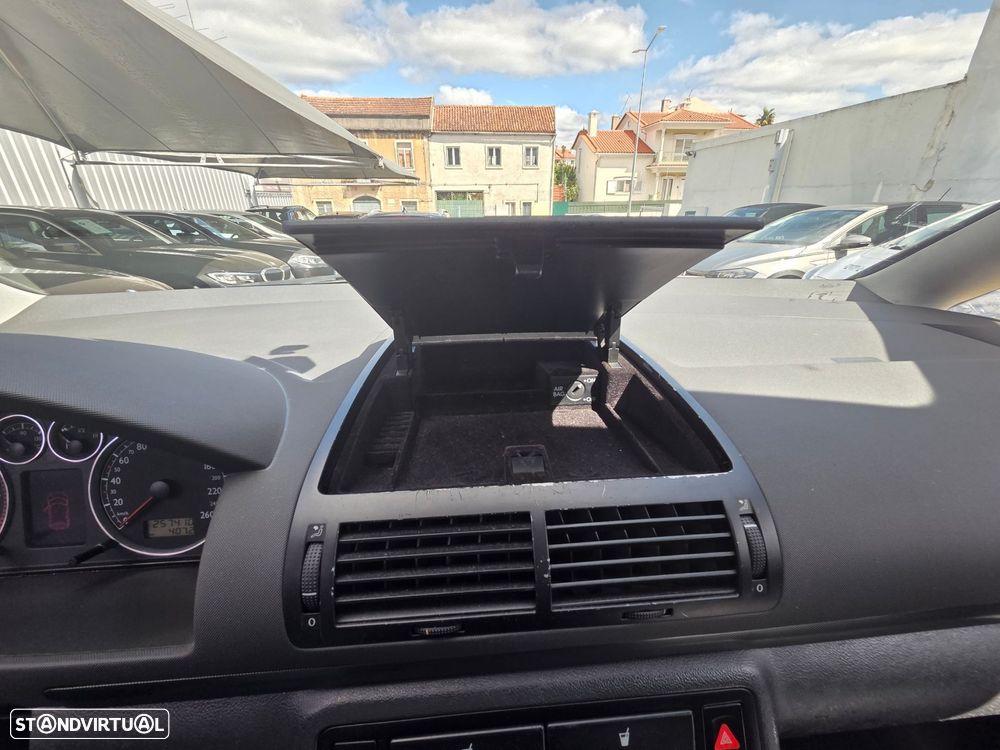 SEAT Alhambra 2.0 TDI Sport - 23