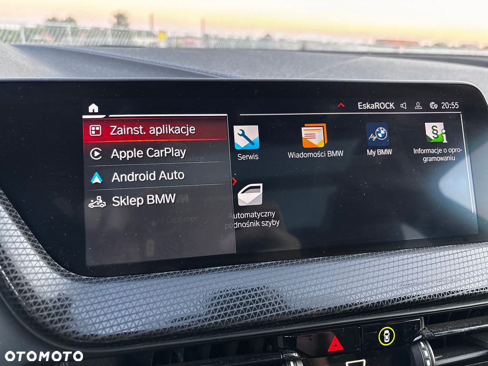 BMW Seria 1 120d Sport-Aut M Sport - 38