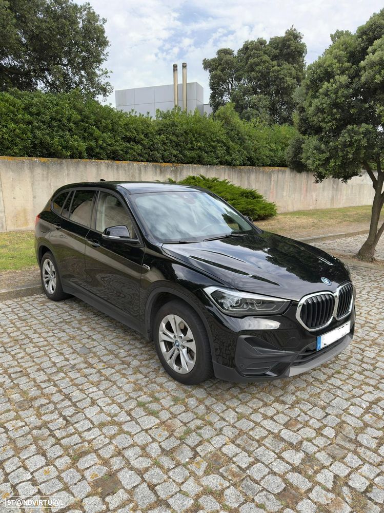 BMW X1 xDrive25e Advantage - 4
