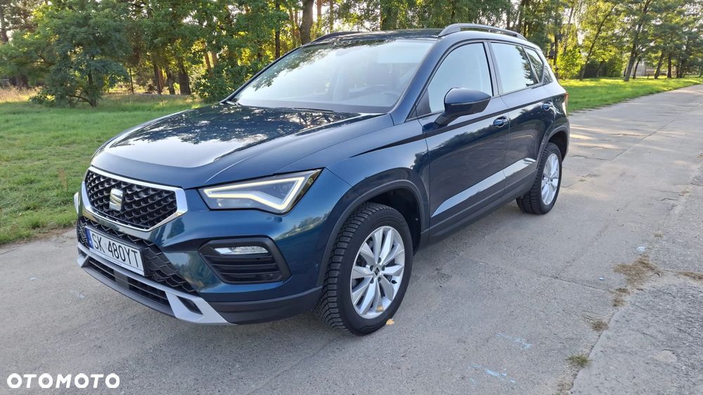 Seat Ateca - 7