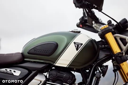 Triumph Scrambler - 4