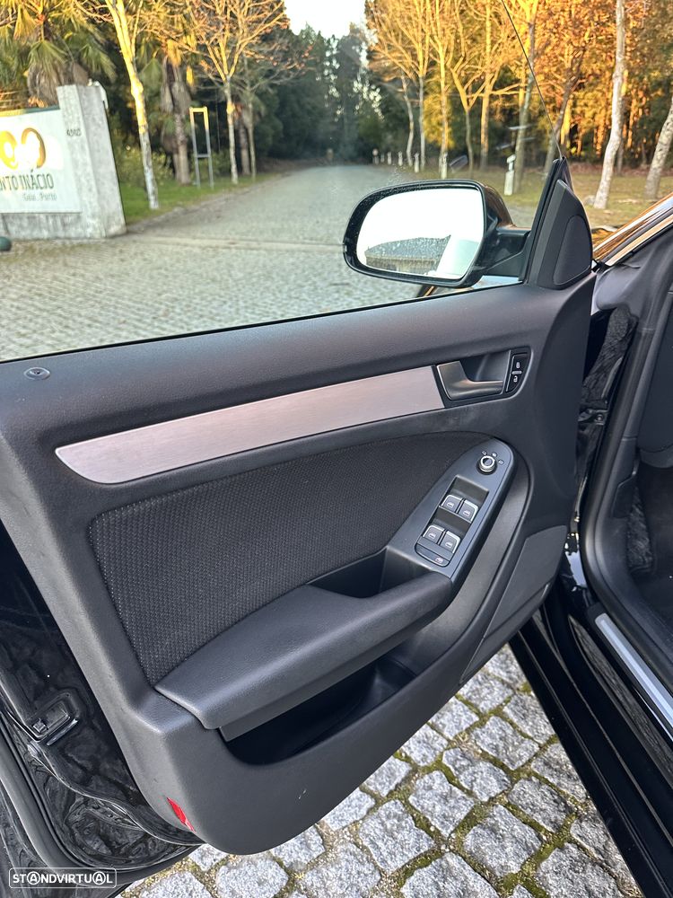 Audi A5 Sportback 2.0 TDI S-line - 10