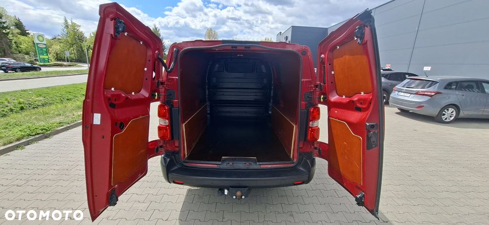 Peugeot Expert - 20