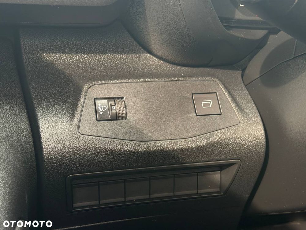 Citroën Berlingo XL - 18