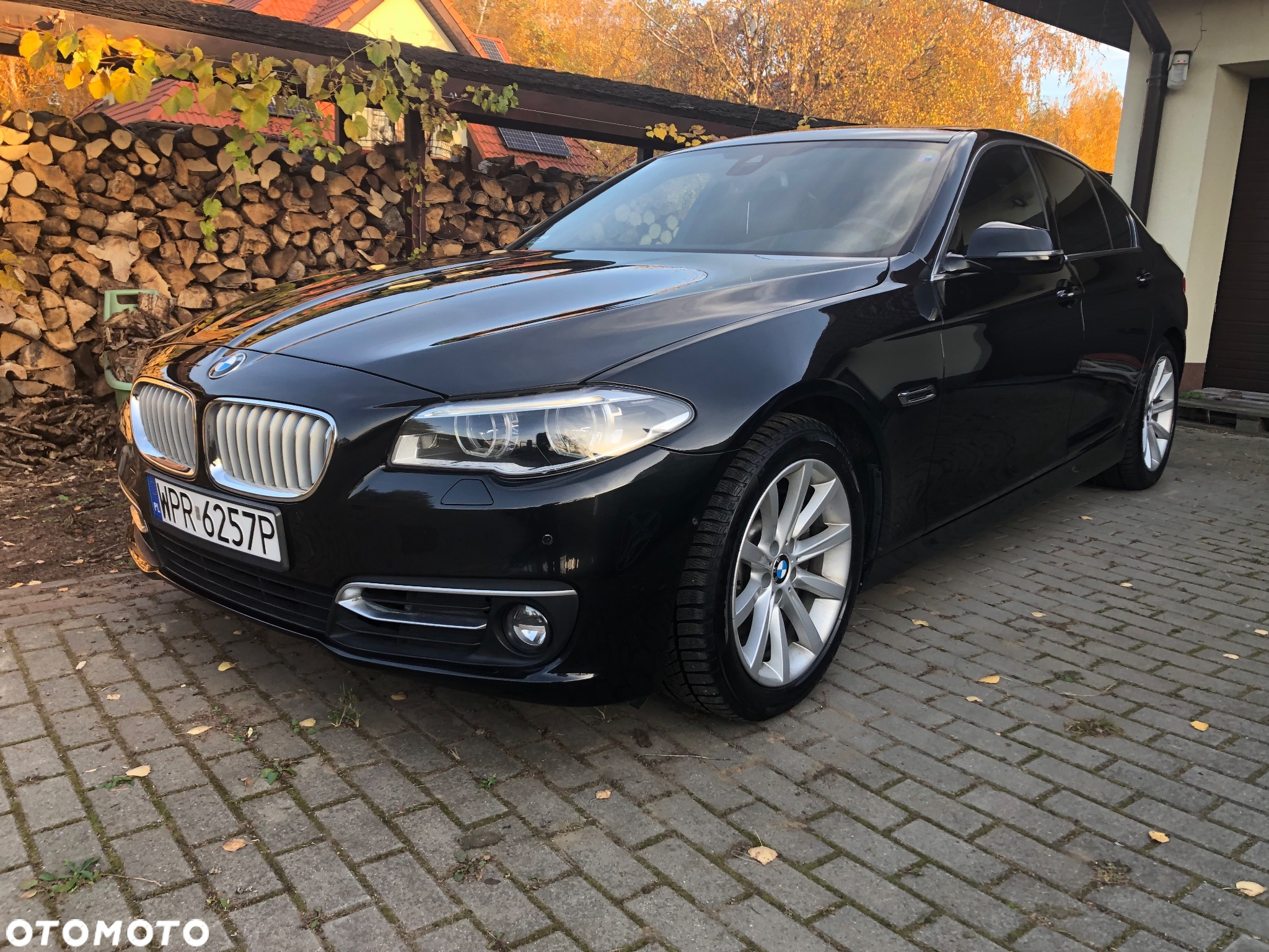 BMW Seria 5 530d - 3