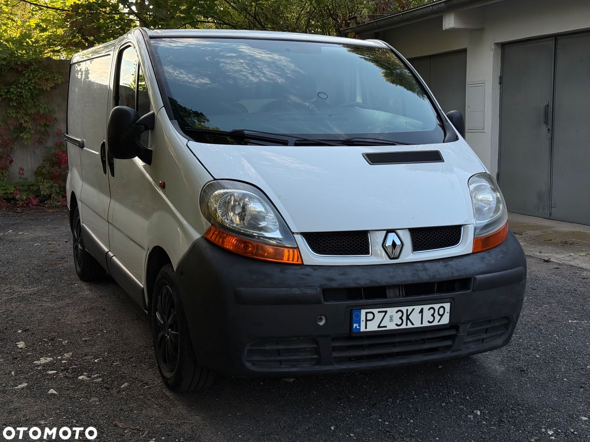Renault Trafic dCi L1H1 Pack - 1