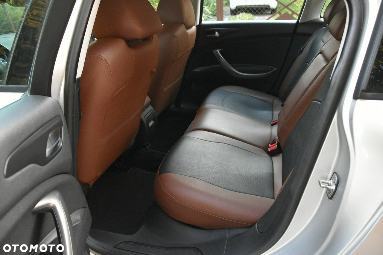 Citroën C5 - 16