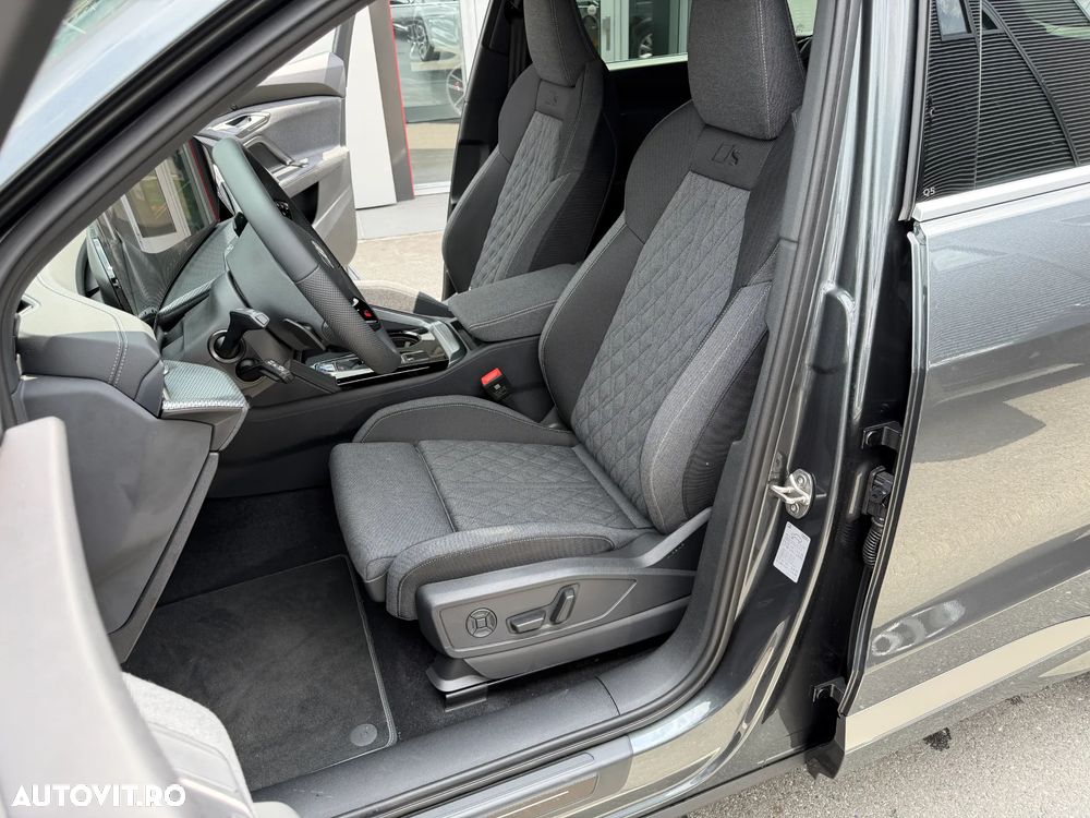 Audi Q5 e-hybrid quattro 220 kW - 14
