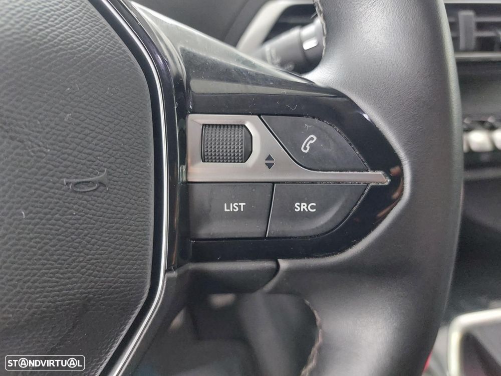 Peugeot 5008 1.5 BlueHDi Allure - 20