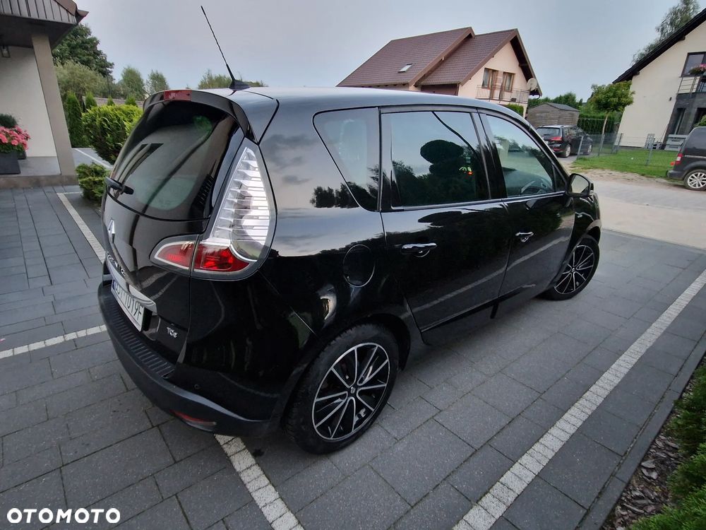 Renault Scenic ENERGY TCe 115 S&S Bose Edition - 12