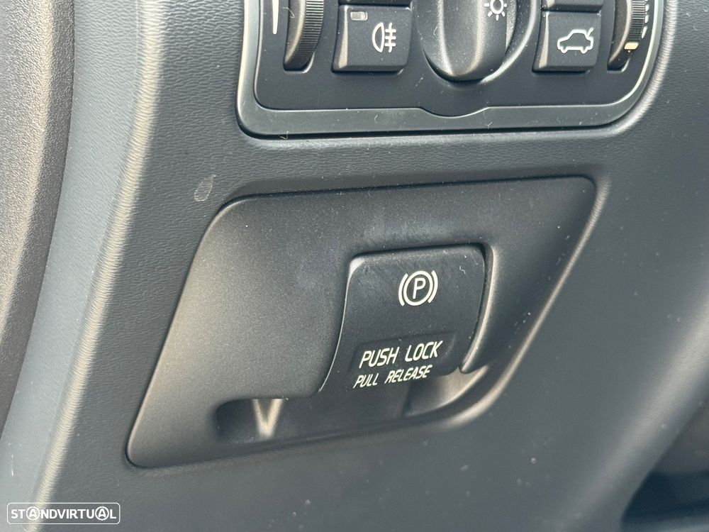 Volvo V60 1.6 D2 Momentum Eco Powershift - 24