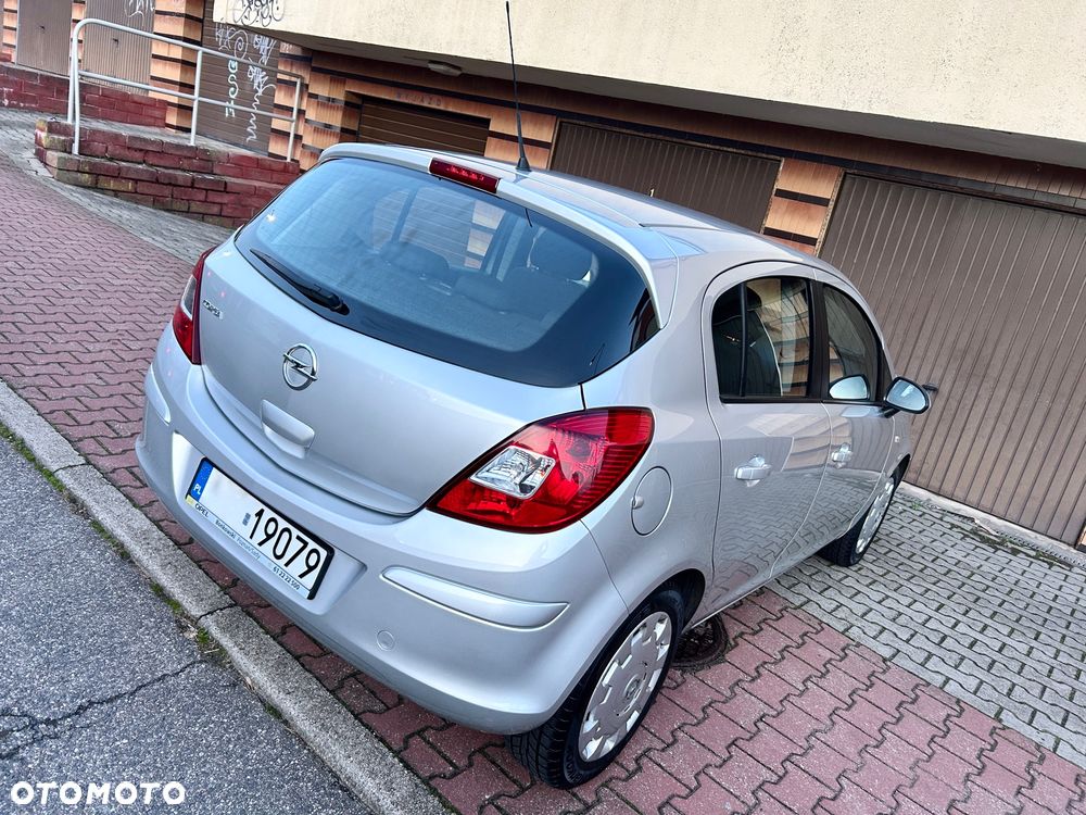 Opel Corsa - 15