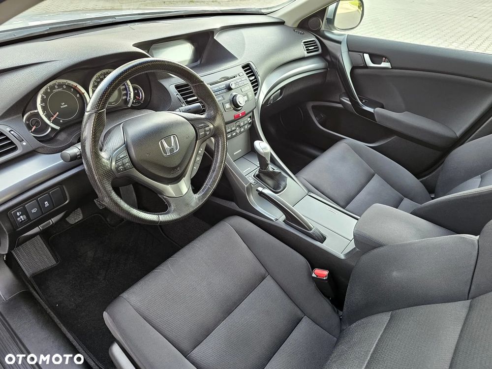Honda Accord 2.0 Elegance - 18