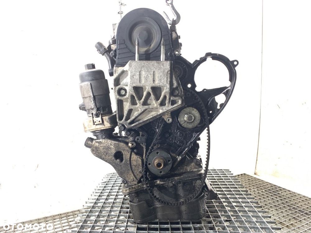 SILNIK - 2271.00 PLN - CHEVROLET LACETTI (J200) 2003 - 2022 2.0 D 89 kW [121 KM] olej napędowy 2007 - 4