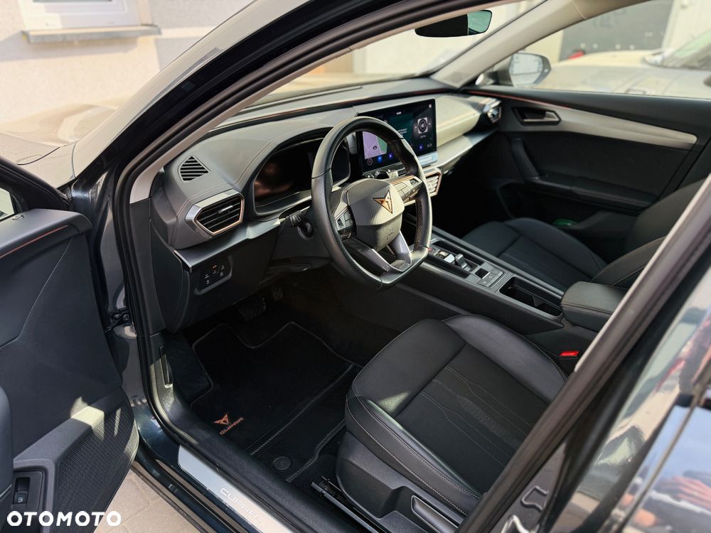 Cupra Formentor 1.4 e-Hybrid DSG Priority - 7