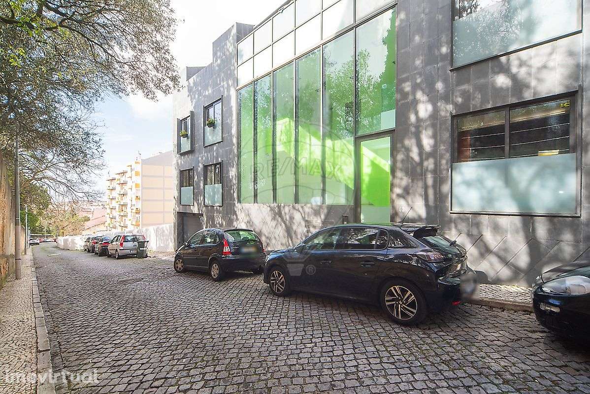Apartamento T2 para venda - Grande imagem: 4/34