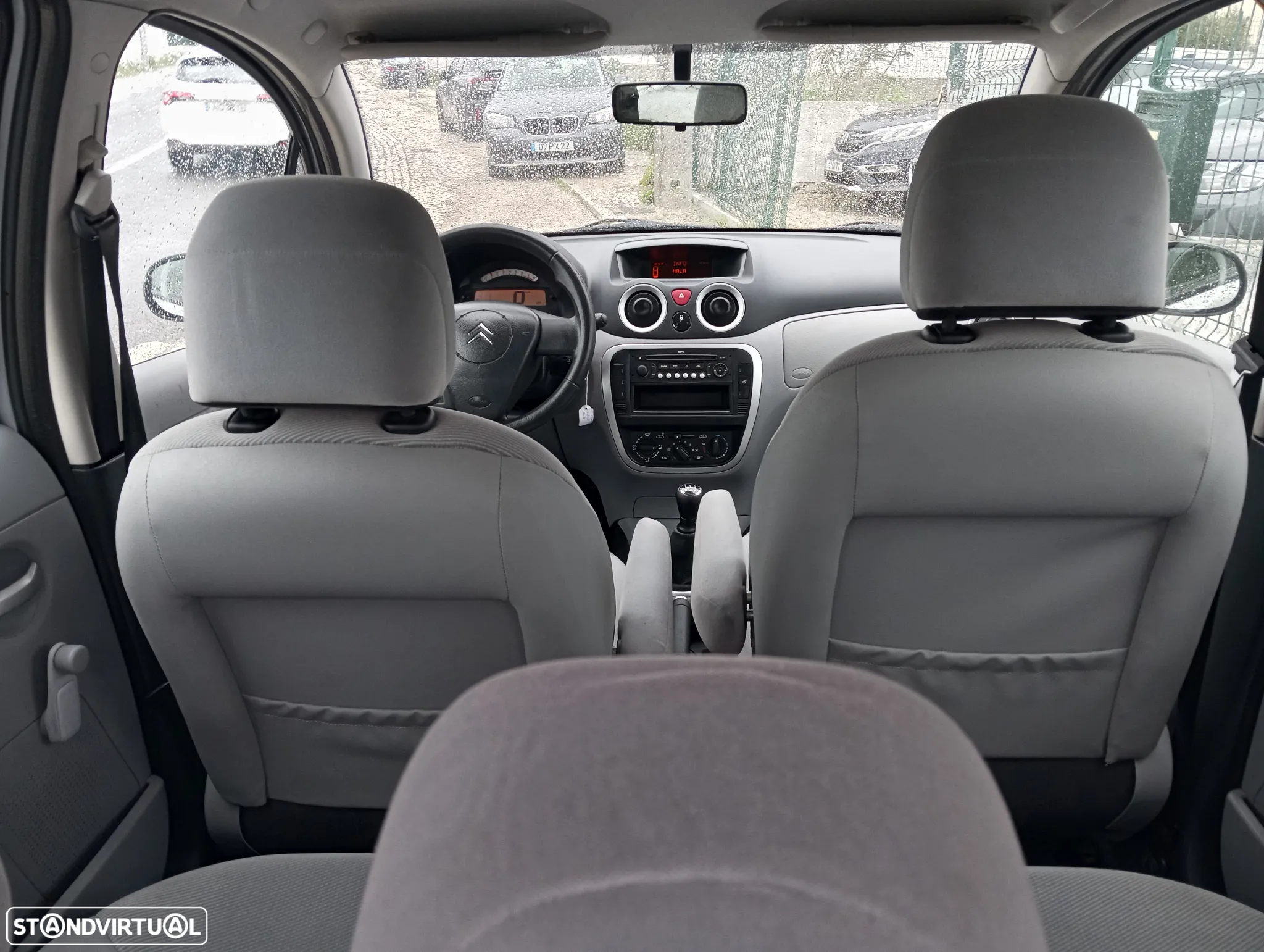 Citroën C3 1.1 SX - 13