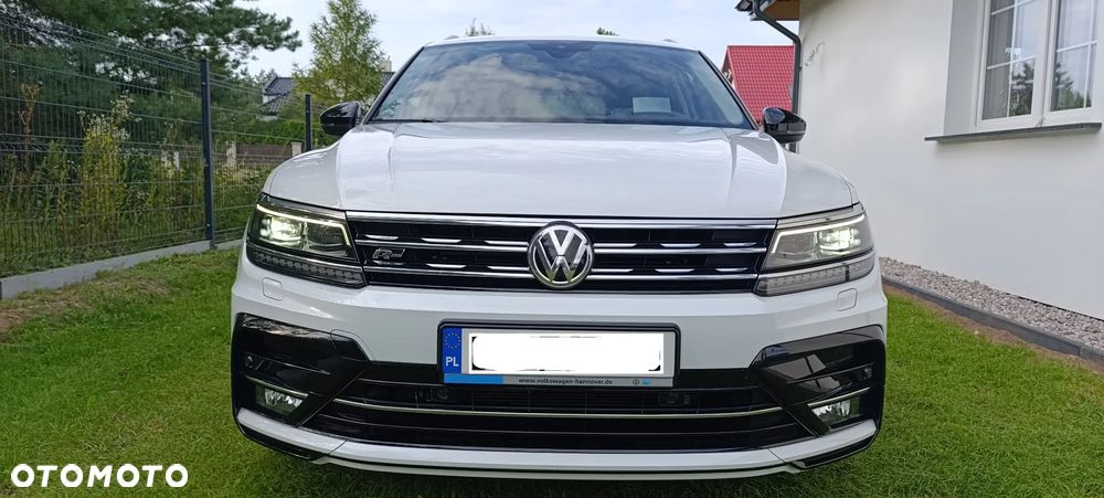 Volkswagen Tiguan 2.0 TDI BMT SCR IQ Drive - 2