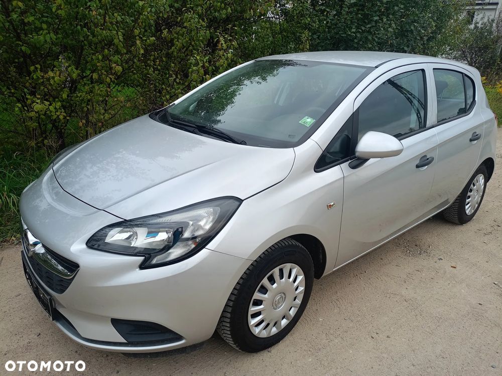 Opel Corsa 1.2 16V Enjoy - 1