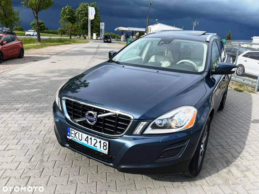 Volvo XC 60 D4 Summum - 20