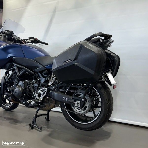 Yamaha Niken - 6