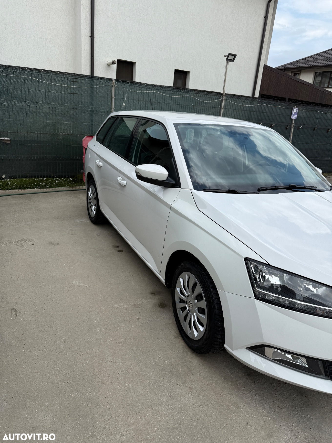 Skoda Fabia 1.0 TSI 95 CP Ambition - 2