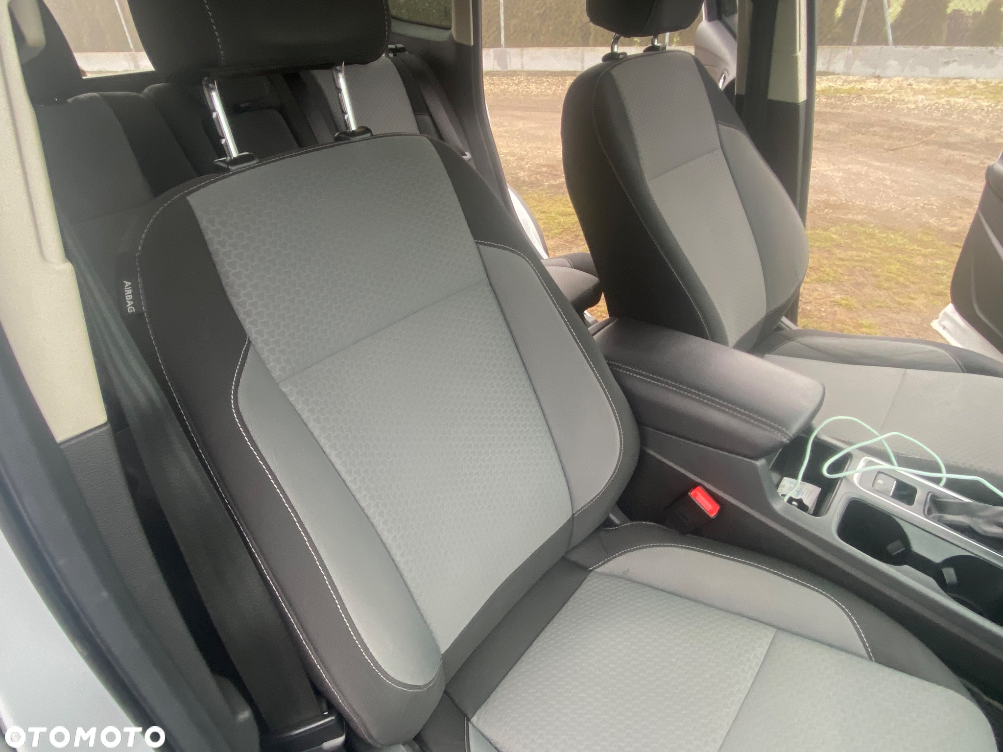 Ford Kuga 1.5 EcoBoost AWD ST-Line ASS - 16