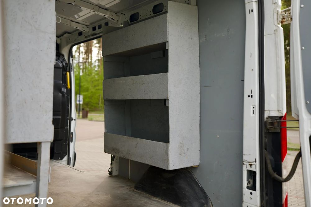 Ford TRANSIT - 8