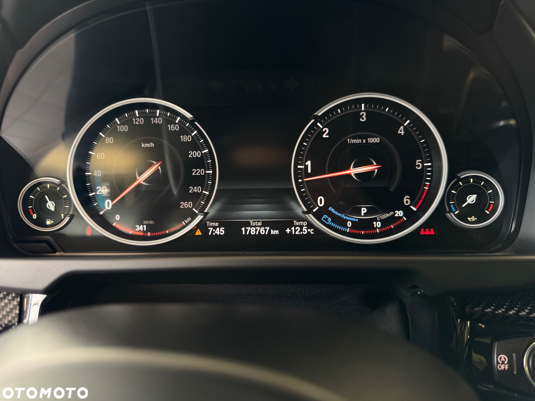 BMW X6 xDrive40d M Sport - 26