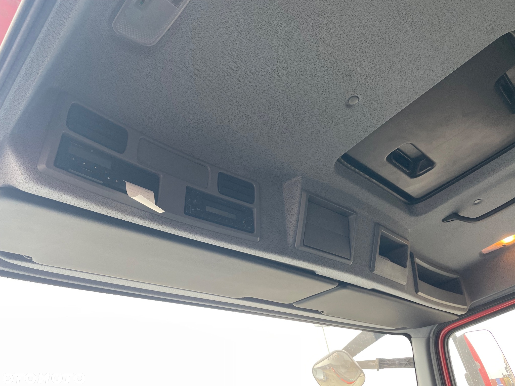 Mercedes-Benz Atego 818 - 14