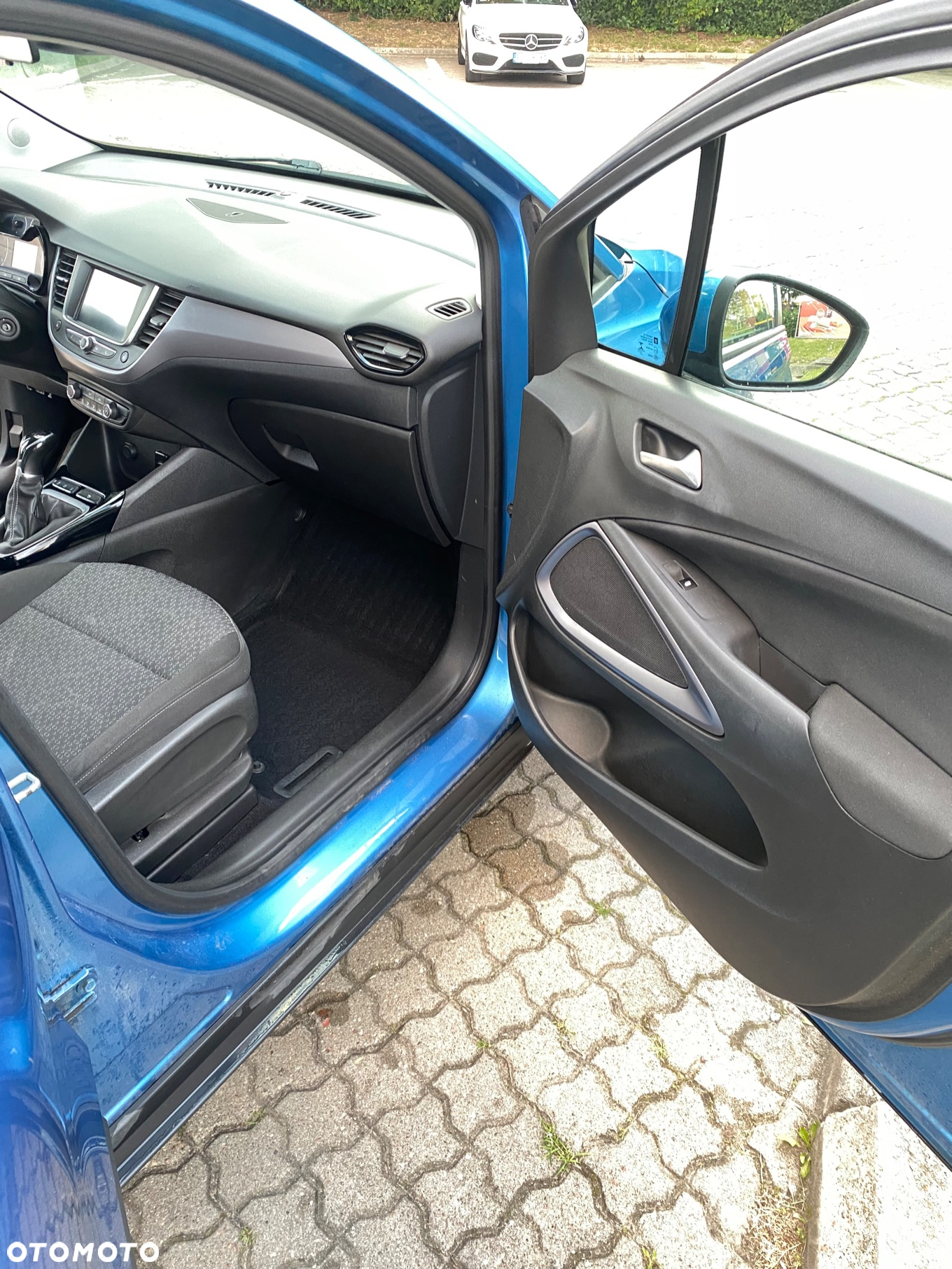 Opel Crossland X 1.2 Enjoy - 16