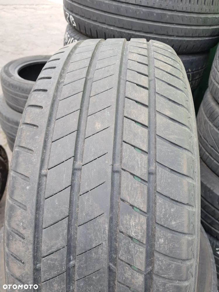 Opony lato 245/50r19 Bridgestone - 2