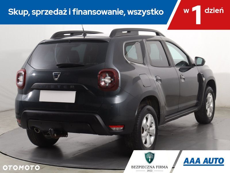 Dacia Duster - 7