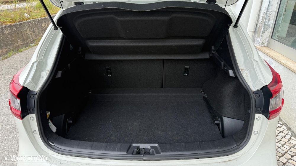Nissan Qashqai 1.5 dCi N-WAY - 10