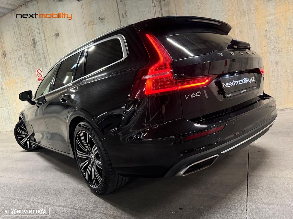 Volvo V60 2.0 T6 AWD TE Inscription - 7