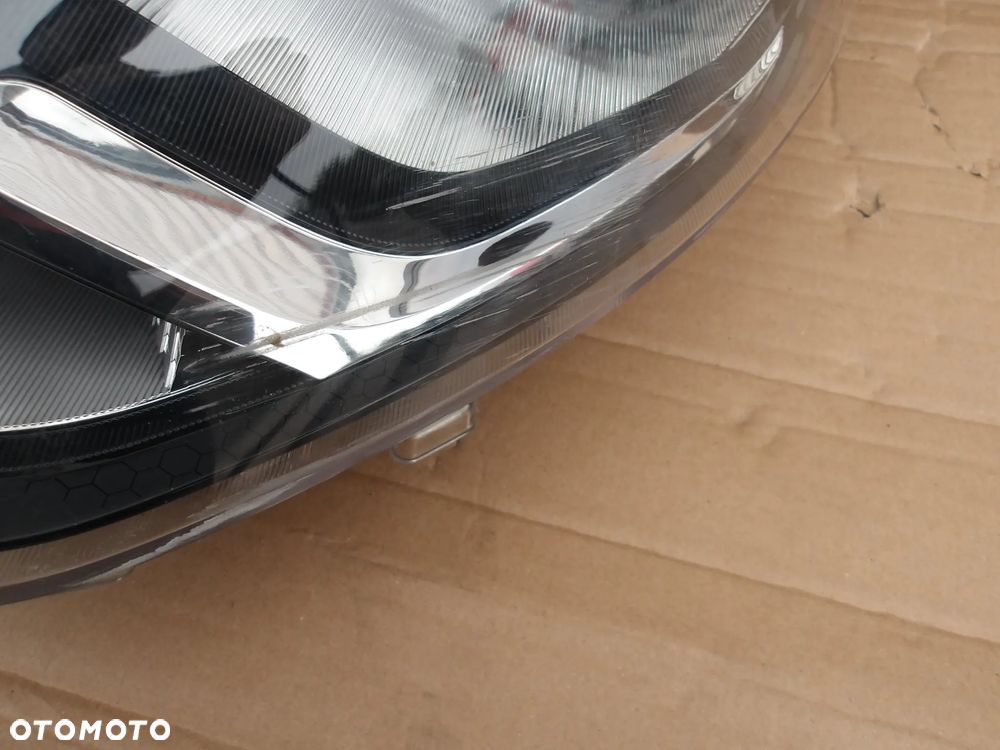 LAMPA LEWY PRZOD HYUNDAI I10 III 92101-K7000 - 5
