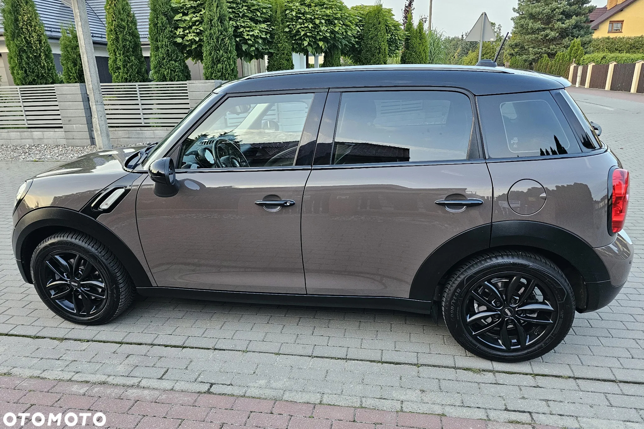 MINI Countryman - 7