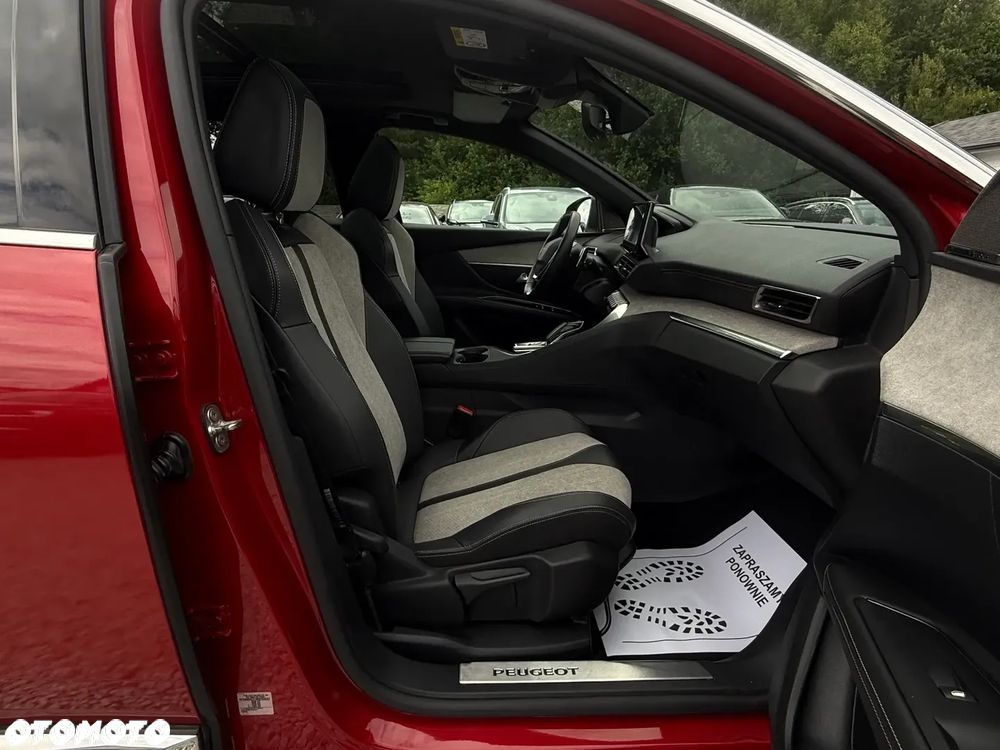 Peugeot 3008 Plug-In Hybrid 225 e-EAT8 GT - 34