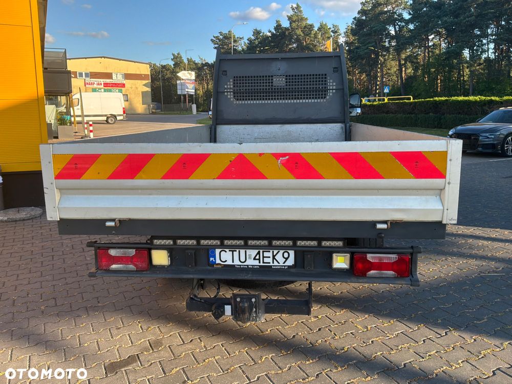 Iveco DAILY 35S15 - 12