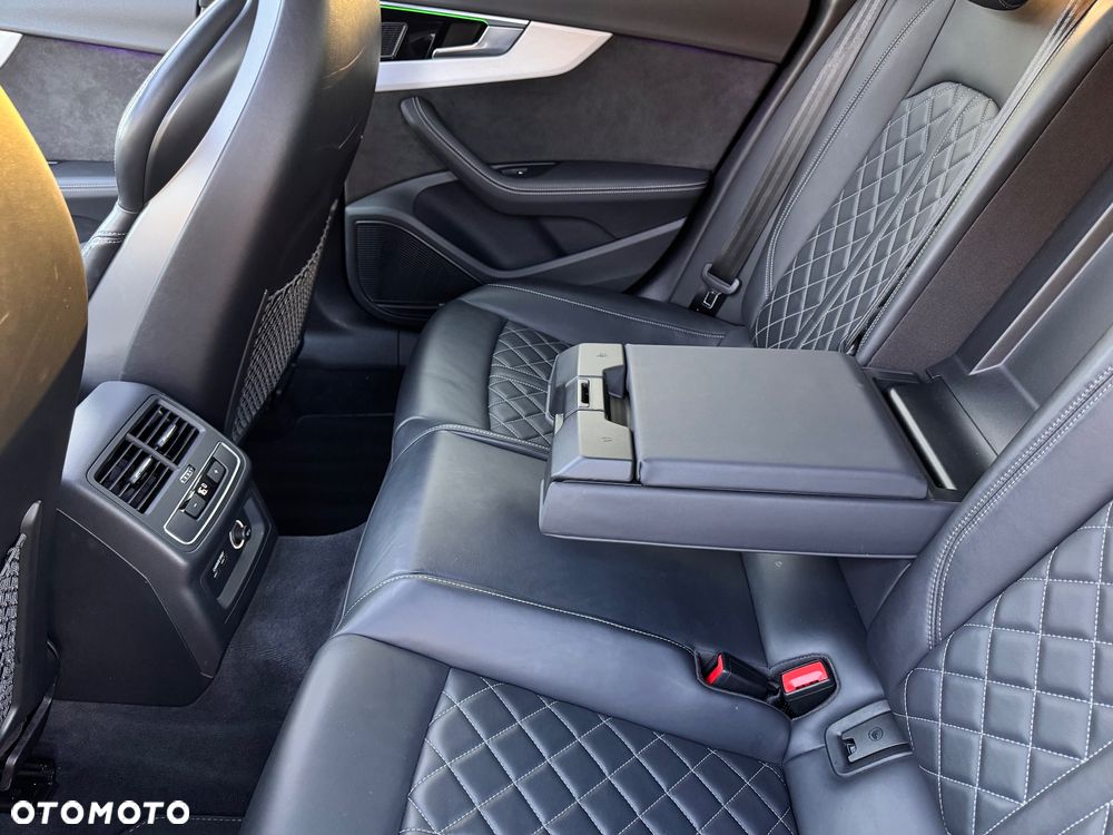 Audi A5 Sportback 40 TDI Quattro S Line S tronic - 9