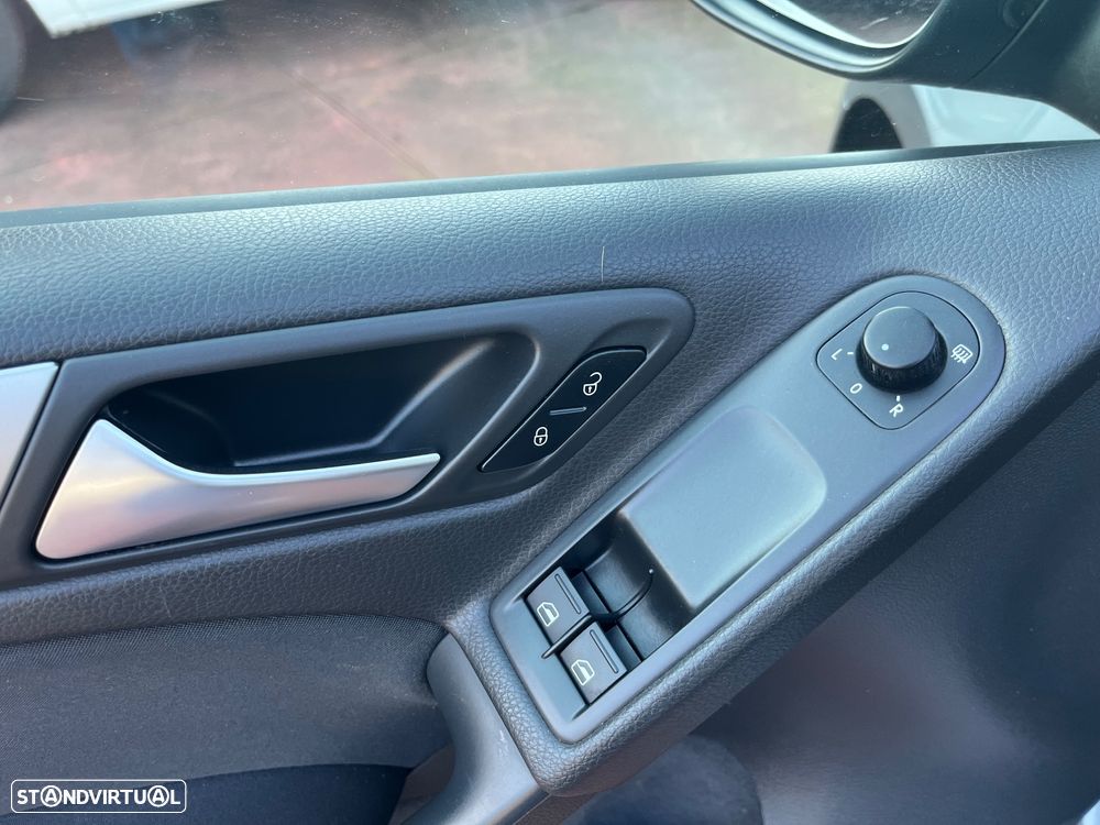 VW Golf 1.2 TSi Trendline - 9