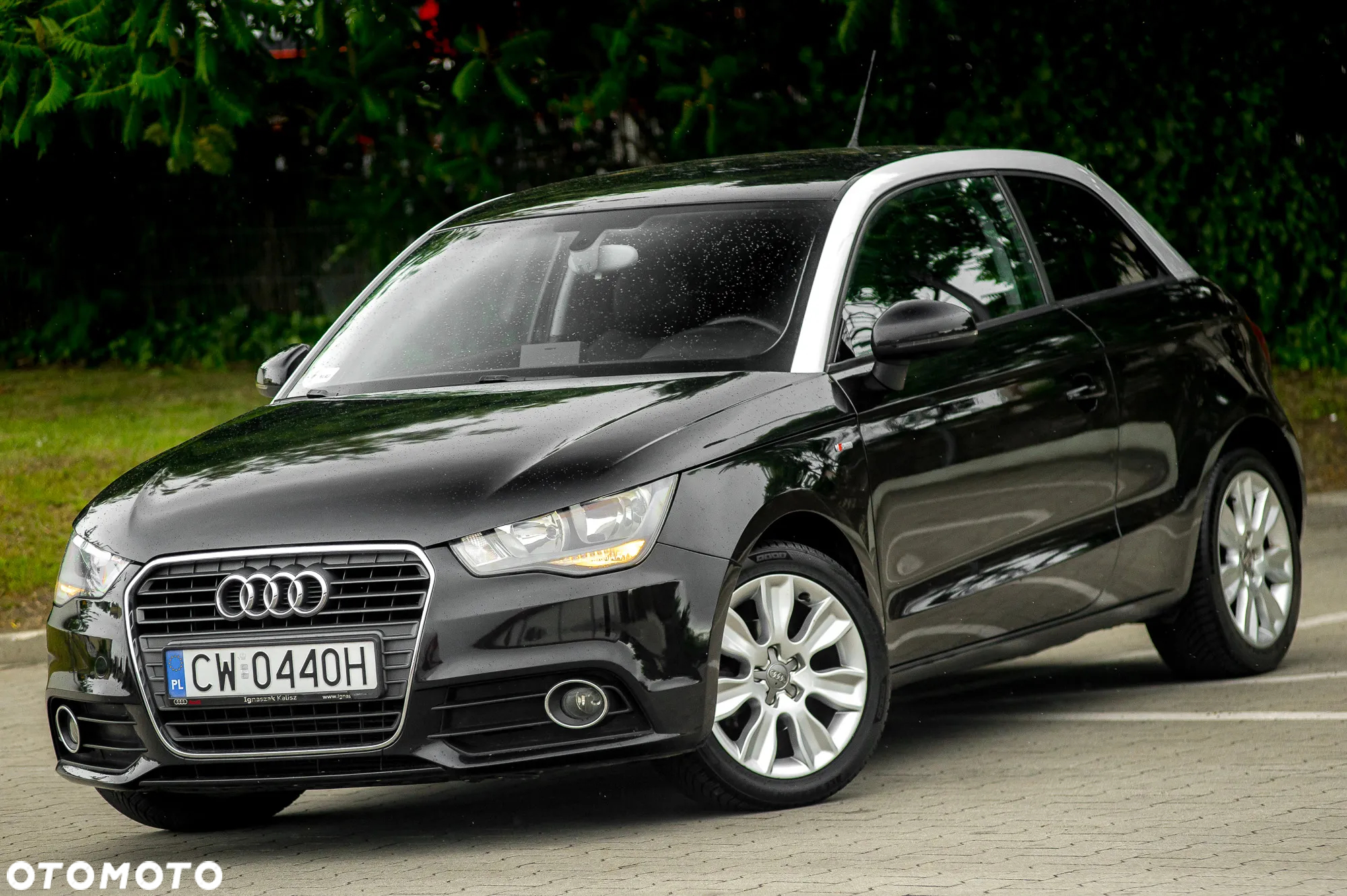 Audi A1 1.2 TFSI Prime Line - 7